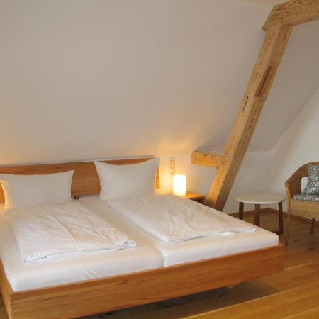 Pension Tannenheim Schluchsee Exterior foto