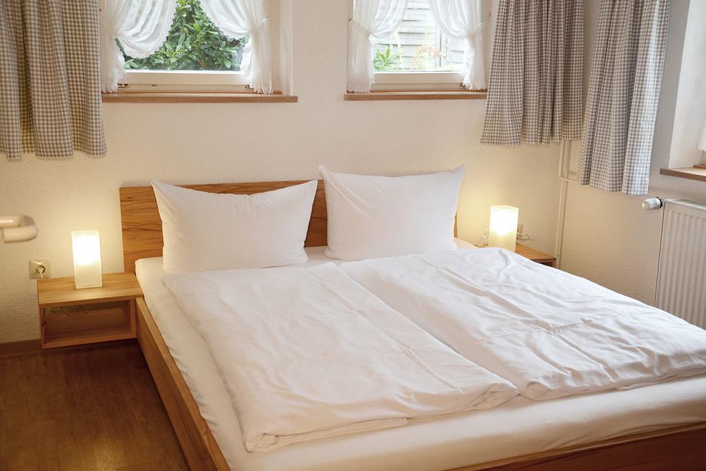 Pension Tannenheim Schluchsee Quarto foto