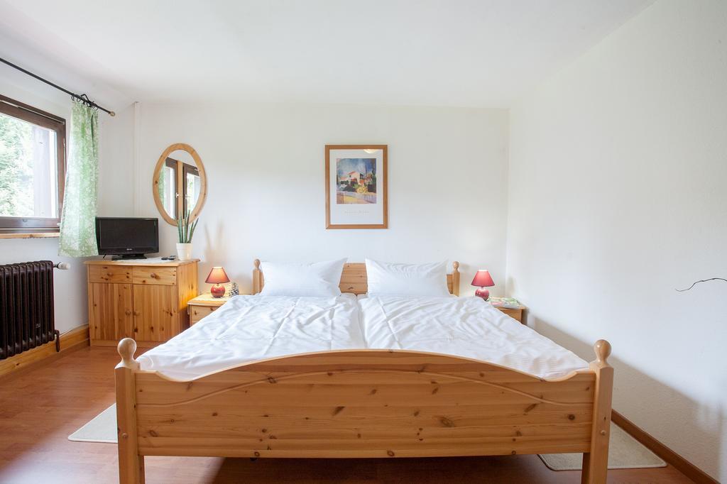 Pension Tannenheim Schluchsee Quarto foto