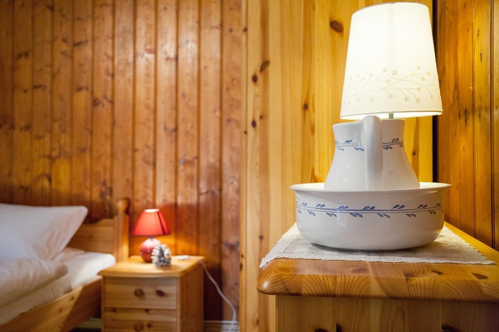 Pension Tannenheim Schluchsee Quarto foto