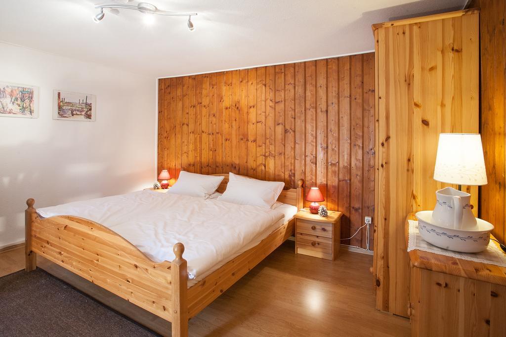 Pension Tannenheim Schluchsee Quarto foto