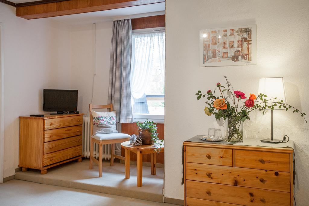 Pension Tannenheim Schluchsee Quarto foto