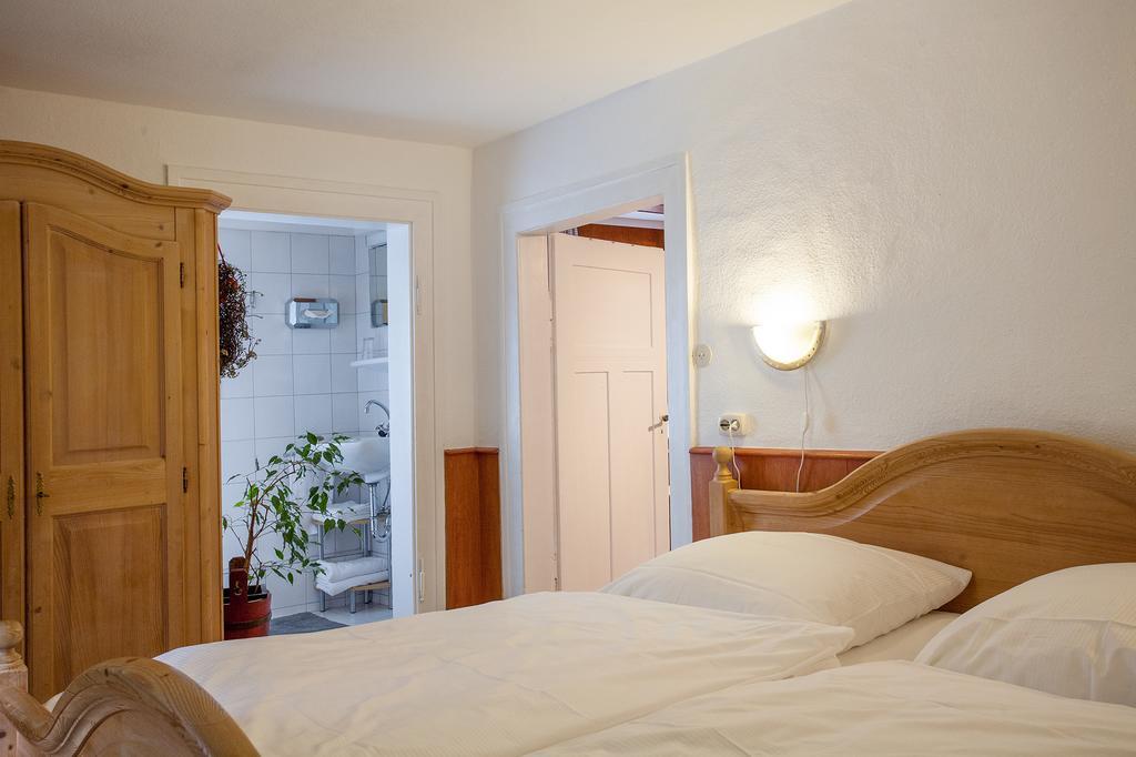 Pension Tannenheim Schluchsee Quarto foto