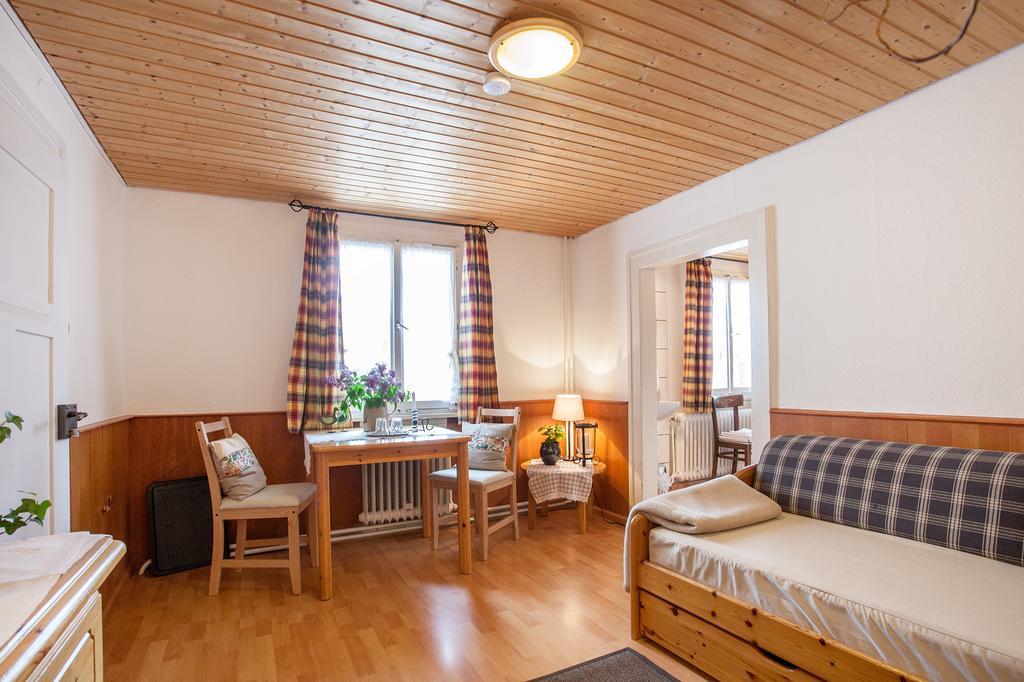 Pension Tannenheim Schluchsee Exterior foto